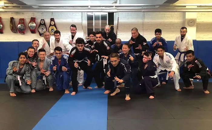 Kings Combat Fitness Picture 3