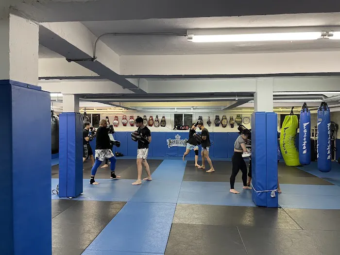 Kings Combat Fitness Picture 8