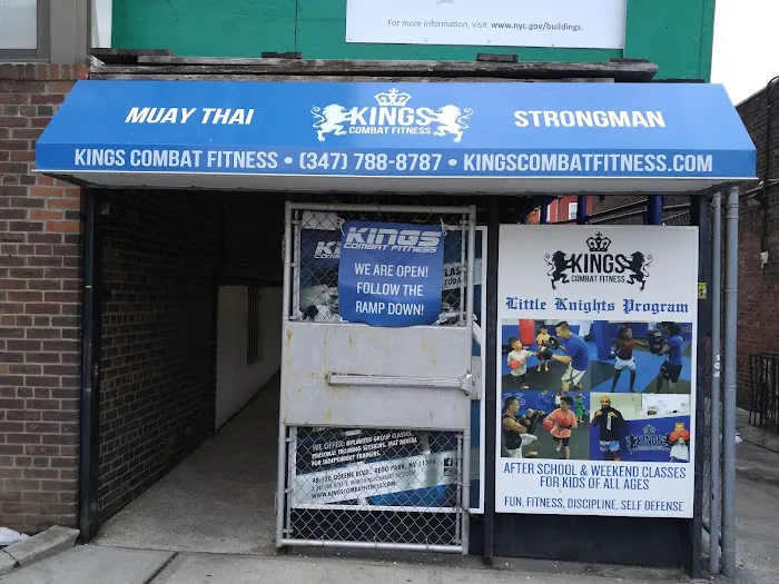 Kings Combat Fitness Picture 7