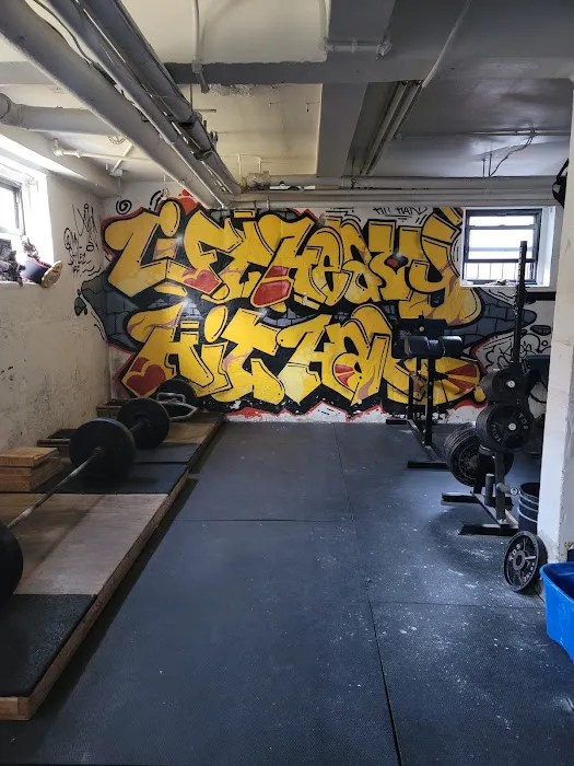 Kings Combat Fitness Picture 6