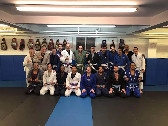 Kings Combat Fitness Picture 1