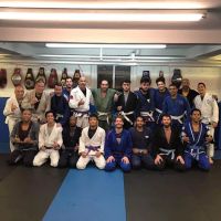 Kings Combat Fitness ico
