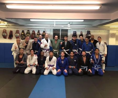 Kings Combat Fitness