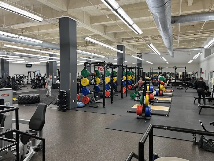 New York Sports Club Picture 1