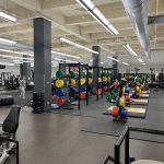 New York Sports Club