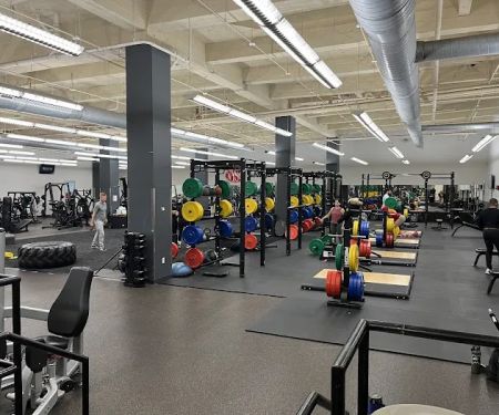 New York Sports Club