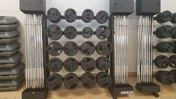 New York Sports Club Picture 3