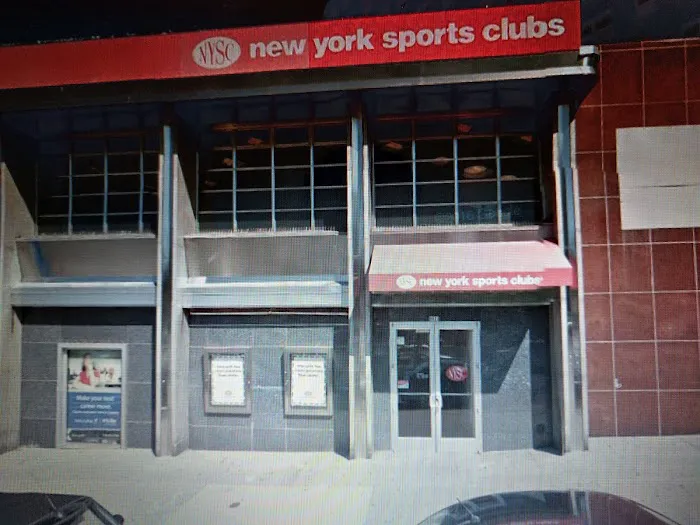 New York Sports Club Picture 6