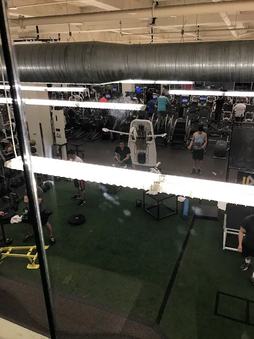 New York Sports Club Picture 10