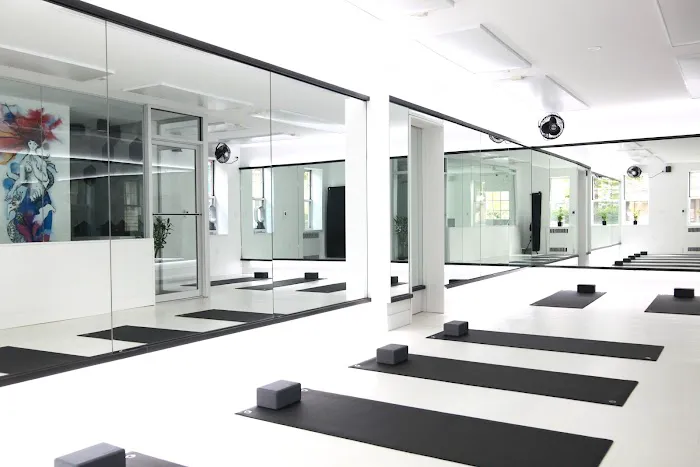 Yoga Forest Hills Picture 3