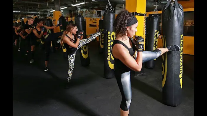 CKO Kickboxing Maspeth Picture 1