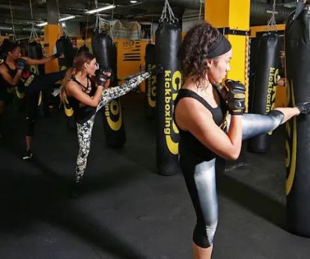 CKO Kickboxing Maspeth