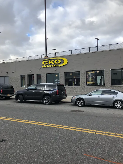 CKO Kickboxing Maspeth Picture 9