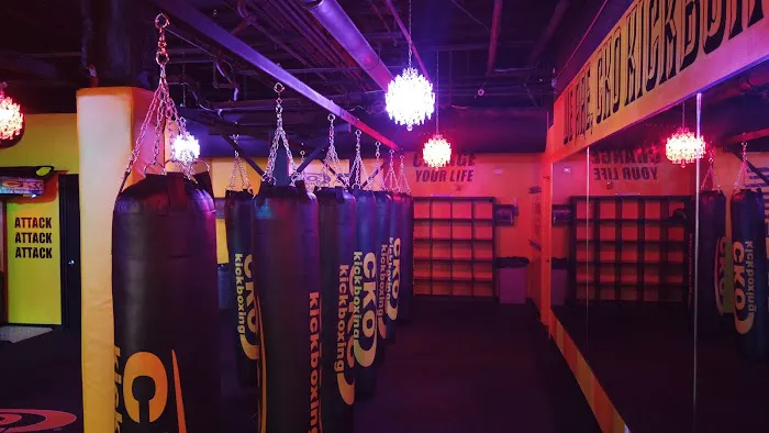 CKO Kickboxing Maspeth Picture 8