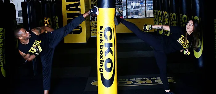 CKO Kickboxing Maspeth Picture 2