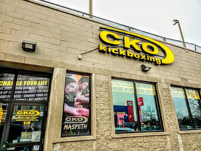 CKO Kickboxing Maspeth Picture 5