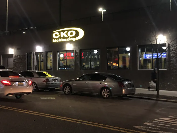 CKO Kickboxing Maspeth Picture 10