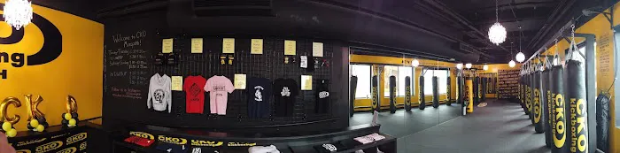 CKO Kickboxing Maspeth Picture 6
