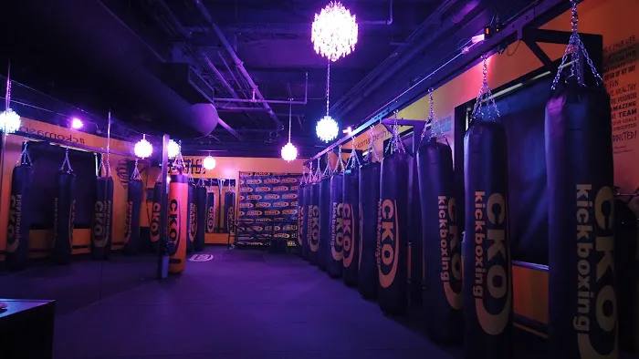 CKO Kickboxing Maspeth Picture 7