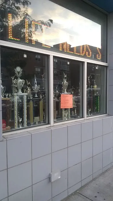Nina's Gymnastics Center Picture 3