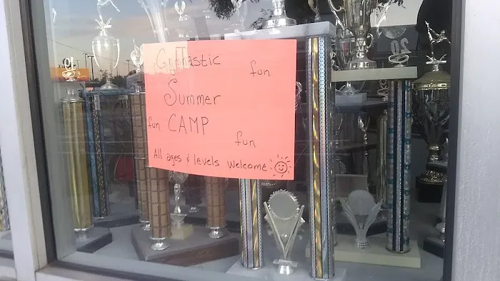 Nina's Gymnastics Center Picture 7