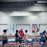 Nina's Gymnastics Center