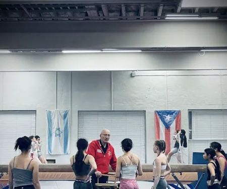 Nina's Gymnastics Center