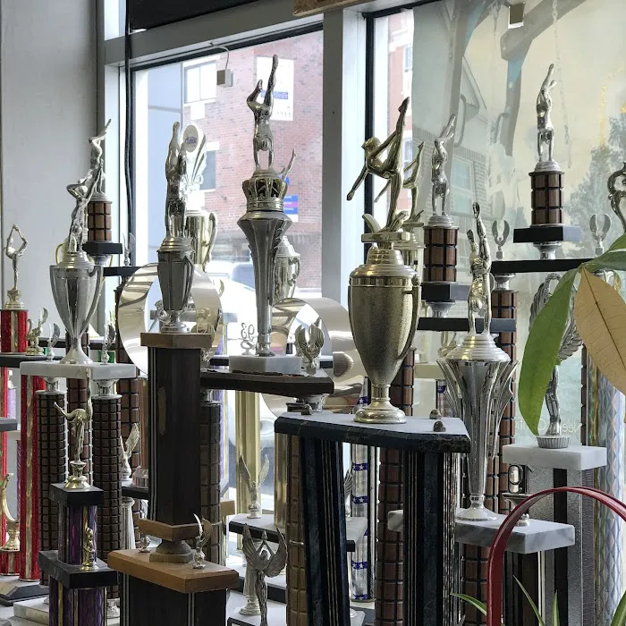 Nina's Gymnastics Center Picture 8