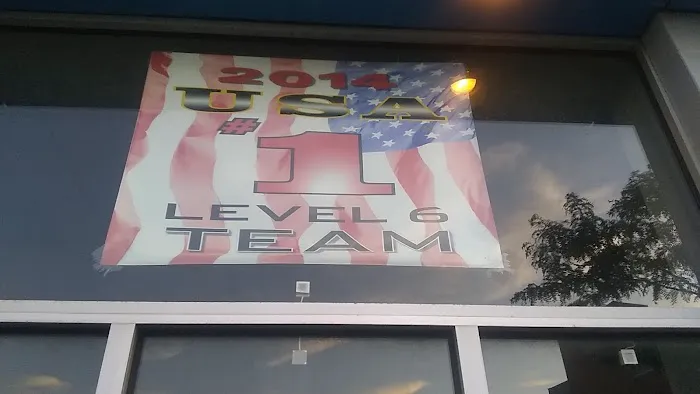 Nina's Gymnastics Center Picture 5