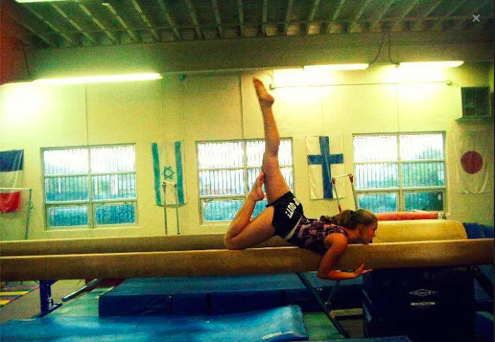 Nina's Gymnastics Center Picture 10