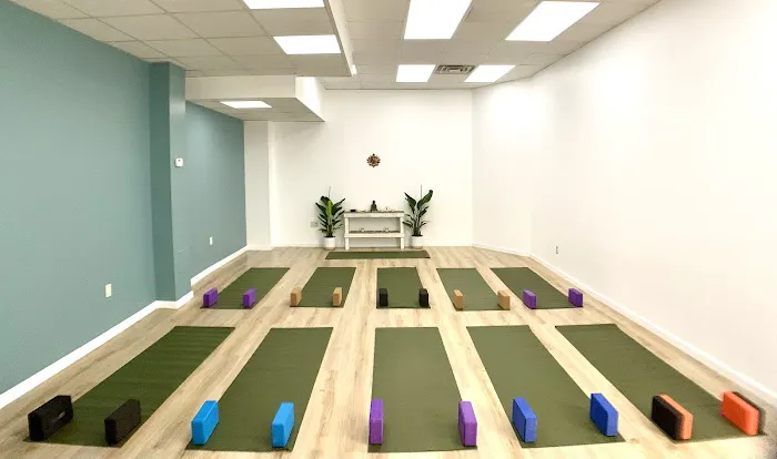 Queens Community Yoga Picture 1