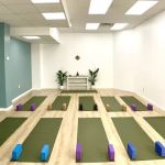 Queens Community Yoga