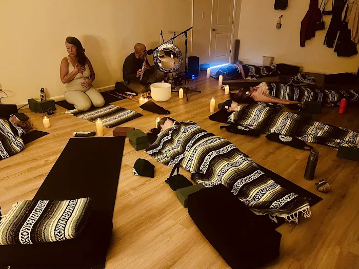 Queens Community Yoga Picture 9