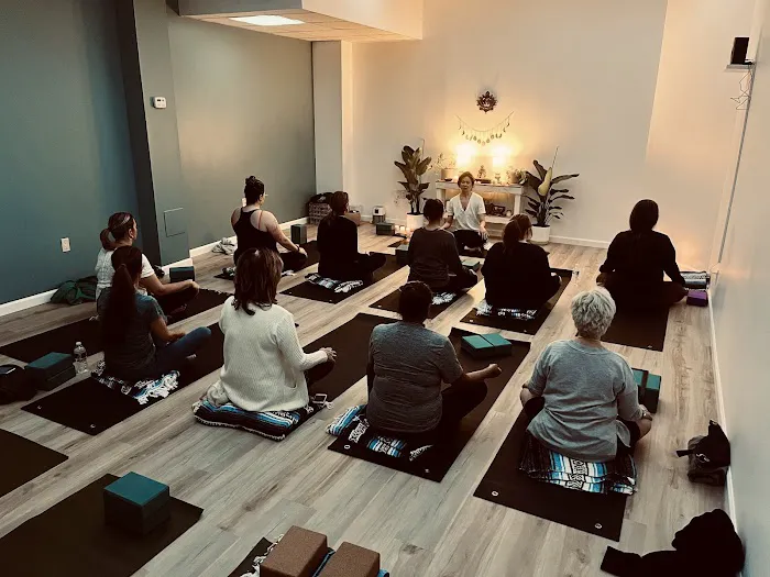 Queens Community Yoga Picture 4