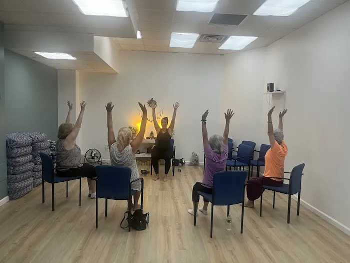 Queens Community Yoga Picture 5