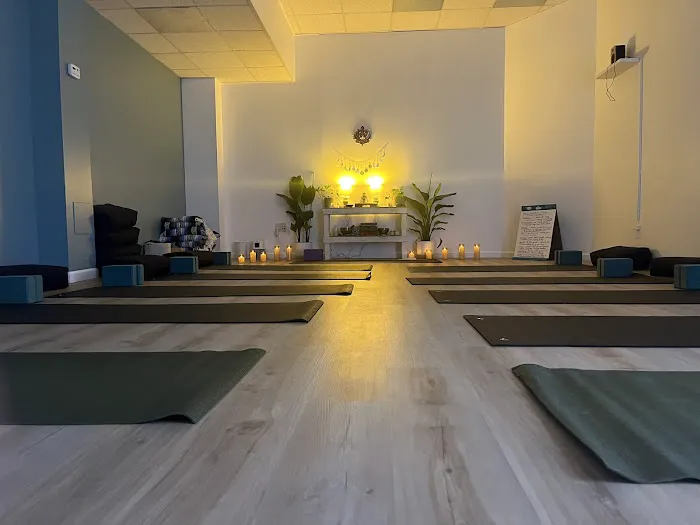 Queens Community Yoga Picture 2