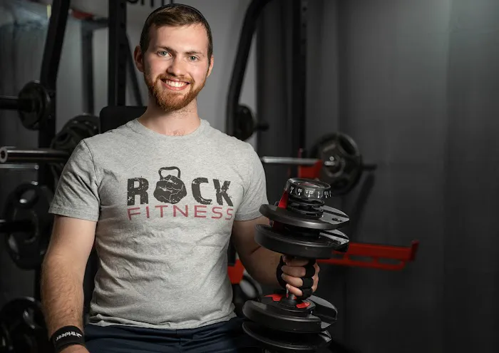 Rock Fitness NYC Picture 2