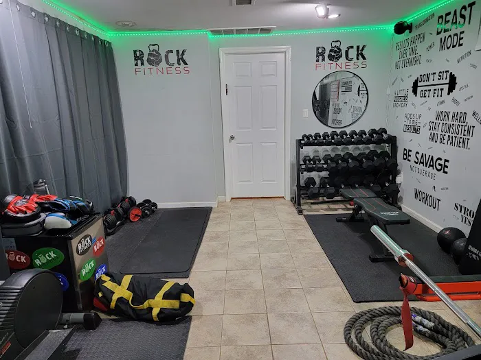 Rock Fitness NYC Picture 5