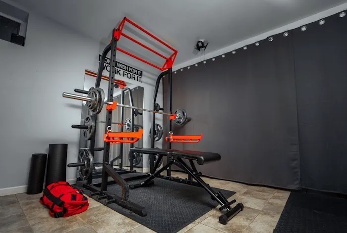 Rock Fitness NYC Picture 3