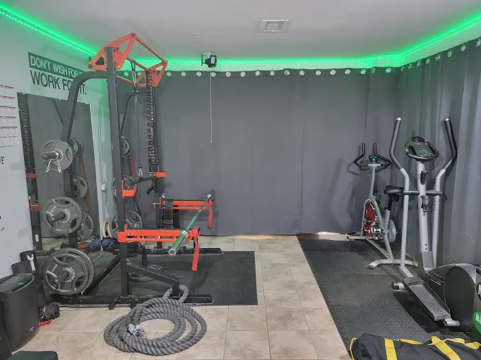 Rock Fitness NYC Picture 9