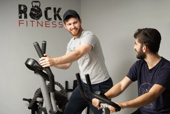 Rock Fitness NYC Picture 1