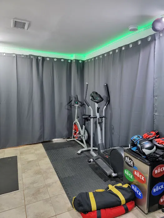 Rock Fitness NYC Picture 8