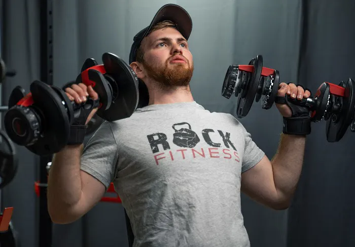 Rock Fitness NYC Picture 7