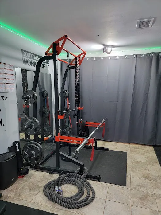 Rock Fitness NYC Picture 10
