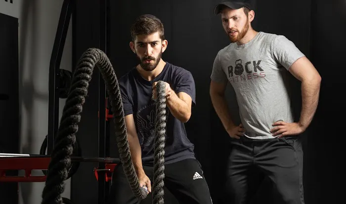 Rock Fitness NYC Picture 6