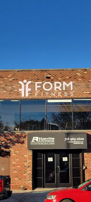Form Fitness Picture 3