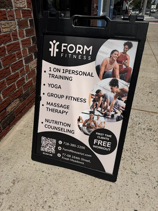Form Fitness Picture 4