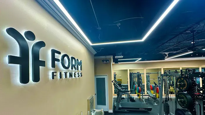 Form Fitness Picture 2