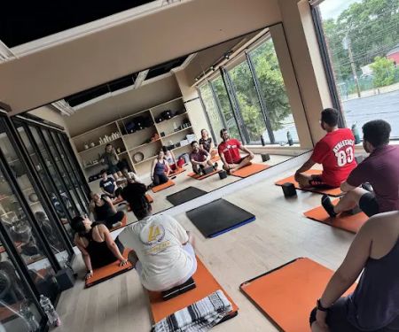 Form Fitness