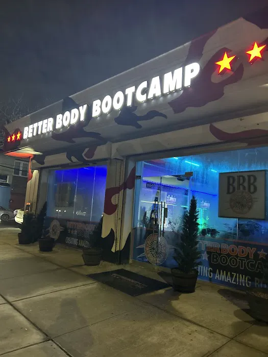Better Body Bootcamp - Fresh Meadows Picture 4